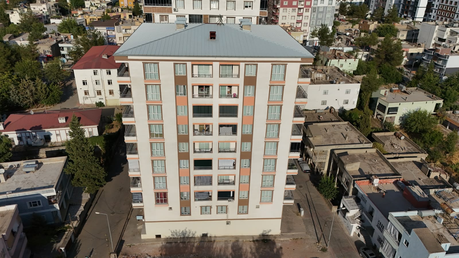 Doğa Konutları